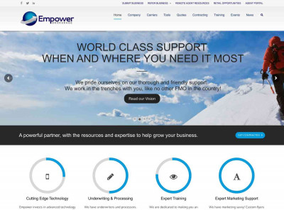 Agent Contracting (Sentinel Elite) - CONTENTS - Empower ... Agent Contracting (Sentinel Elite) - CONTENTS - Empower ...