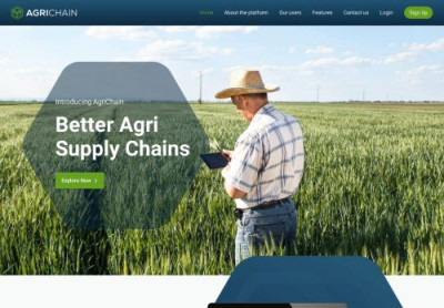 AgriChain AgriChain