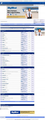 FLICA Bots issue - Airline Pilot Central Forums FLICA Bots issue - Airline Pilot Central Forums