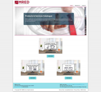 Login - Midwest Real Estate Data LLC - MREDLLC.com Login - Midwest Real Estate Data LLC - MREDLLC.com