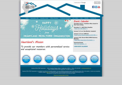 On Friday April 4th 2008, MLSNI - Heartland REALTOR ... On Friday April 4th 2008, MLSNI - Heartland REALTOR ...