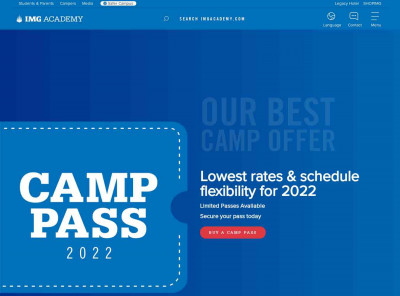 Privacy Policy | IMG Academy Privacy Policy | IMG Academy