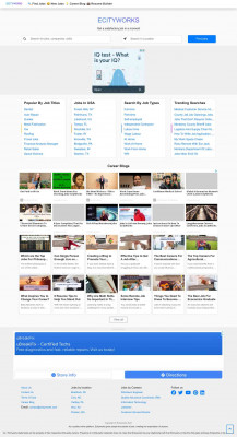 Mta Bsc Portal Employee, Jobs EcityWorks Mta Bsc Portal Employee, Jobs EcityWorks