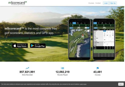 Ringway Golf club - mScorecard Ringway Golf club - mScorecard