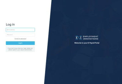Ei Payroll Portal - yourpayroll.com.au Ei Payroll Portal - yourpayroll.com.au
