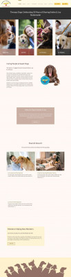 Certified Therapy Dog – Get Your Therapy Dog Certification Certified Therapy Dog – Get Your Therapy Dog Certification