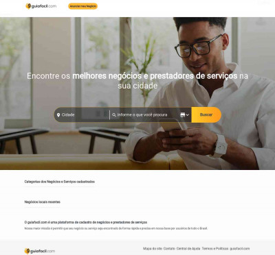 GCI NET SERVICOS DE INFORMATICA em Recife, PE - Guia ... GCI NET SERVICOS DE INFORMATICA em Recife, PE - Guia ...