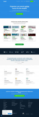 Acesse sua conta - XIV Semana Acadêmica do GCI - Even3 Acesse sua conta - XIV Semana Acadêmica do GCI - Even3