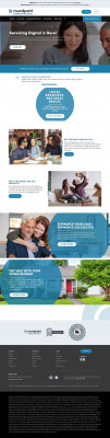 New Website | RoundPoint Mortgage New Website | RoundPoint Mortgage