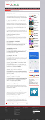 How To Sign Up And Login To OurTime - MuchTech How To Sign Up And Login To OurTime - MuchTech