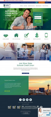 Online Banking | Silver State Schools Credit Union | Las Vegas Online Banking | Silver State Schools Credit Union | Las Vegas