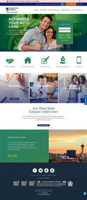 Silver State Schools Credit Union: Credit Union Las Vegas Silver State Schools Credit Union: Credit Union Las Vegas