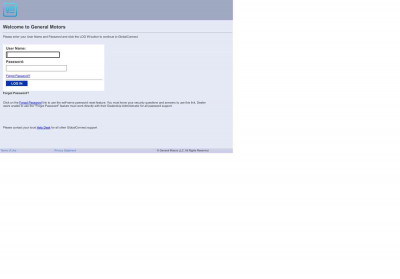 VSP Logon Form VSP Logon Form