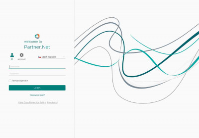 Partner.Net Login Partner.Net Login