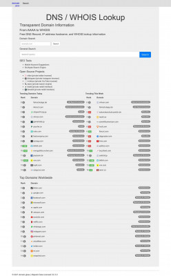 Website Status - domain.glass Website Status - domain.glass
