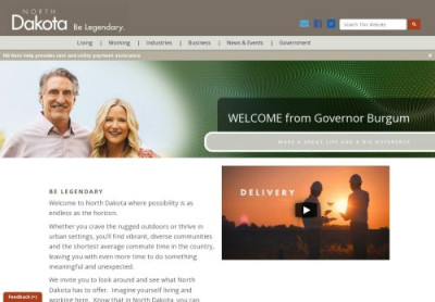 UI ICE: Login - ND Gov UI ICE: Login - ND Gov