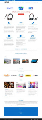 Soluzioni audio video collaboration wifi security Check Point Soluzioni audio video collaboration wifi security Check Point
