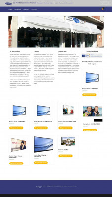 Sa Point Electronics Firenze – Informatica – Telefonia – Video ... Sa Point Electronics Firenze – Informatica – Telefonia – Video ...