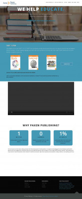 SkillsTutor - Paxen Publishing SkillsTutor - Paxen Publishing