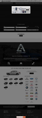 Ally Auto Group | Used Car Dealership Addison, Texas | Ally ... Ally Auto Group | Used Car Dealership Addison, Texas | Ally ...