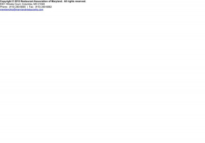 Heartland Payment Systems - Restaurant Association of ... Heartland Payment Systems - Restaurant Association of ...