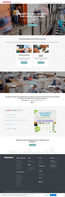Point of Sale - Heartland School Solutions Point of Sale - Heartland School Solutions