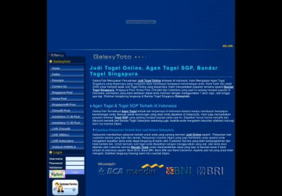 Login - GalaxyToto Login - GalaxyToto