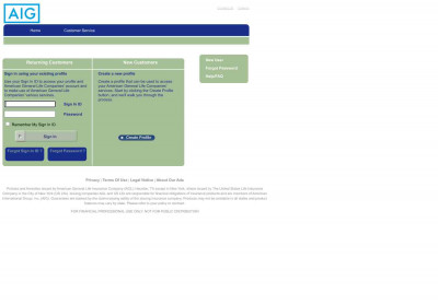 Contact Us - American General Life Companies E-Service Contact Us - American General Life Companies E-Service