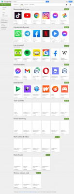 TriNet - Apps on Google Play TriNet - Apps on Google Play