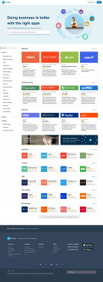 TriNet | Xero App Store US TriNet | Xero App Store US