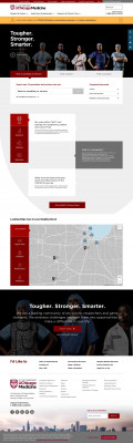 Employee Login for Email and Intranet Access - UChicago ... Employee Login for Email and Intranet Access - UChicago ...