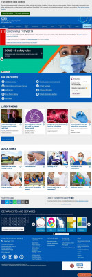 Login - Oxford University Hospitals Login - Oxford University Hospitals