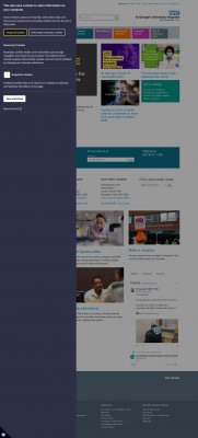 Home - St George's University Hospitals NHS Foundation Trust Home - St George's University Hospitals NHS Foundation Trust