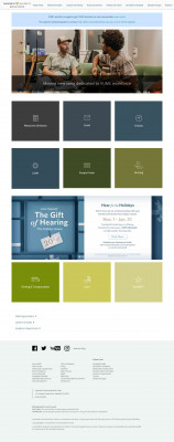 Vanderbilt University Medical Center | Vanderbilt University Medical Center |
