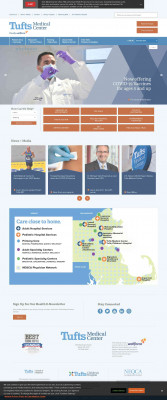 Employee Tools | Tufts Medical Center Employee Tools | Tufts Medical Center