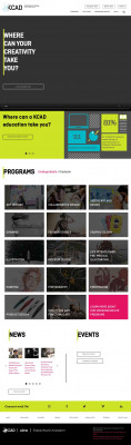 Student Services - Kendall College of Art and Design Student Services - Kendall College of Art and Design