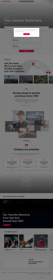 Student Marketeer - Kendall College of Art & Design Student Marketeer - Kendall College of Art & Design