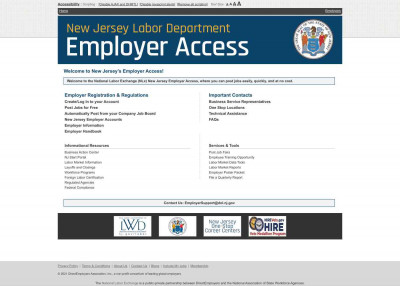 View Job | US National Labor Exchange View Job | US National Labor Exchange