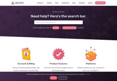 I Can't Login - Sentry Support I Can't Login - Sentry Support