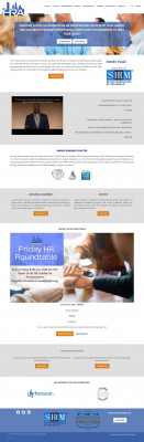 Human Resource Association of Greater Oak Brook - Certification Human Resource Association of Greater Oak Brook - Certification