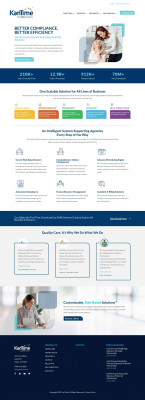 KanTime | The #1 Home Health and Hospice Enterprise EMR ... KanTime | The #1 Home Health and Hospice Enterprise EMR ...