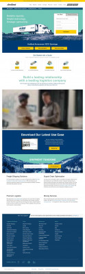 Panther Premium Logistics - ArcBest Panther Premium Logistics - ArcBest