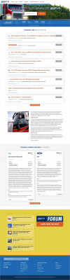 Panther Expedited always sits! | TruckersReport.com Trucking ... Panther Expedited always sits! | TruckersReport.com Trucking ...