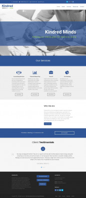 Payroll Solutions | Kindred CPA Accounting Professionals Payroll Solutions | Kindred CPA Accounting Professionals
