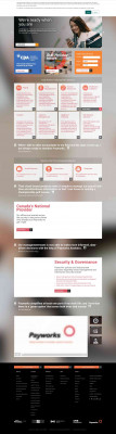 Payroll Services by Payworks Canada Payroll Services by Payworks Canada