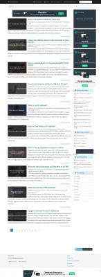 Arris Default Usernames and Passwords (updated November ... Arris Default Usernames and Passwords (updated November ...