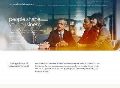 Login | RiseSmart Login | RiseSmart