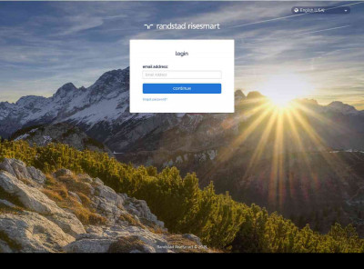 Randstad RiseSmart - Login Randstad RiseSmart - Login