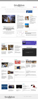 EliApps spam filters snag Yale emails EliApps spam filters snag Yale emails
