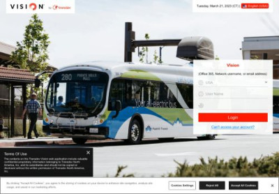 Transdev Connect Transdev Connect